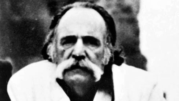 William Saroyan